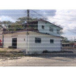 LOCAL COMERCIAL EN NICOLAS BRAVO, PIEDRAS NEGRAS, TLALIXCOYAN, VERACRUZ