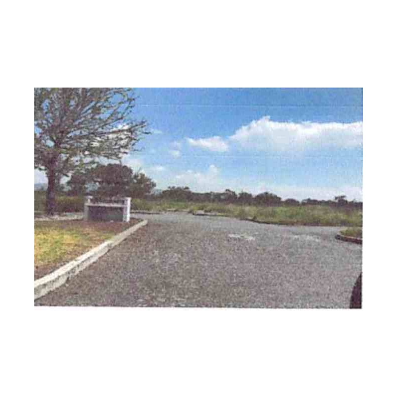 MACROLOTE 5 BLVD. CAMINO REAL, FRACCIONAMIENTO EL REHILETE, VILLAGRAN, GTO.