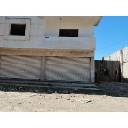 LOCAL COMERCIAL EN LOTE 11...