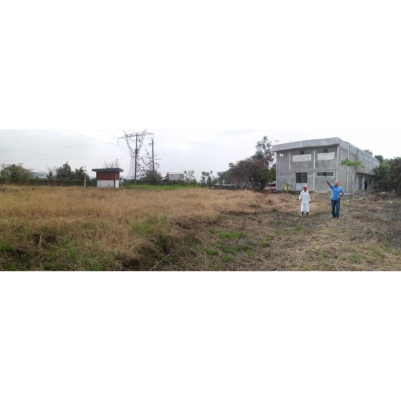 FRACCION DE TERRENO DE LA PARCELA 125 LOTE OJITAL Y POTRERO, OJITAL Y POTRERO, PAPANTLA, VER.