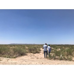 FRACCION DEL TERRENO TERRENO RÙSTICO 28, EJIDO EL COMANCHE LOCALIDAD HERCULES,SIERRA MOJADA, COAHUILA