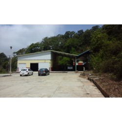 PREDIO RÚSTICO LA YERBA KM 21,CARRETERA TEPIC-MIRAMAR A LA ALTURA DE POBLACIÓN LA YERBA, TEPIC, NAY.
