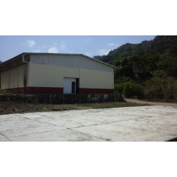 PREDIO RÚSTICO LA YERBA KM 21,CARRETERA TEPIC-MIRAMAR A LA ALTURA DE POBLACIÓN LA YERBA, TEPIC, NAY.