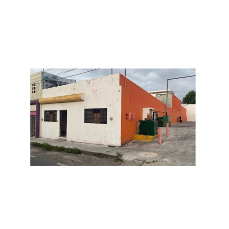 CALLE DEL TRABAJO 205-B Y 207, ZONA CENTRO, COLIMA, COLIMA