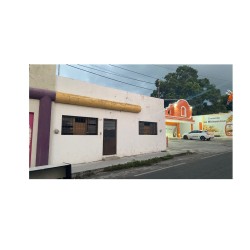 CALLE DEL TRABAJO 205-B Y 207, ZONA CENTRO, COLIMA, COLIMA