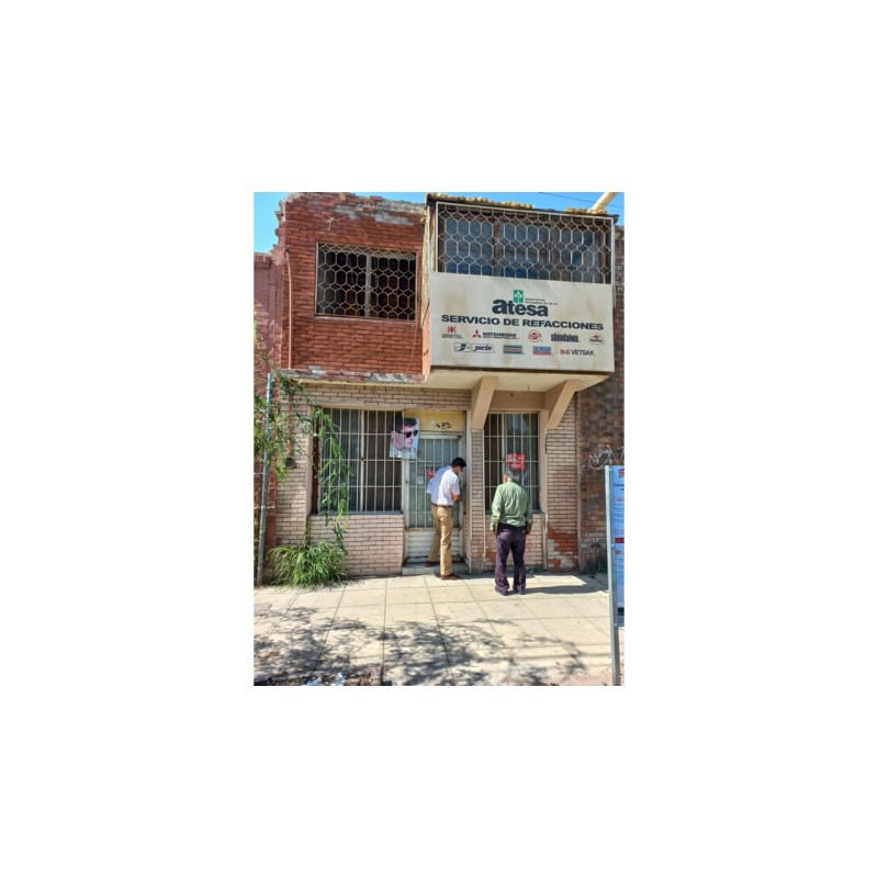REMATE DE LOCAL COMERCIAL Y OFICINAS EN AV. MATAMOROS 943-B PTE M50, FRACC. PRIMITIVO, TORREÓN, COAH.