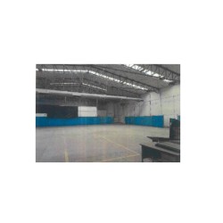 BODEGA 3203 CALLE 18, COL. PACIFICO, CHIHUAHUA, CHIHUAHUA
