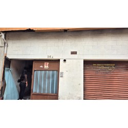 PROLONGACION ALZATE NO 56 ANTES 6 ACTUALMENTE 264 (M5), SANTO TOMAS, MIGUEL HIDALGO, CDMX