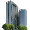 DEPARTAMENTOS Y OFICINAS EN AV. MARINA NACIONAL 385, ANZURES, CDMX.