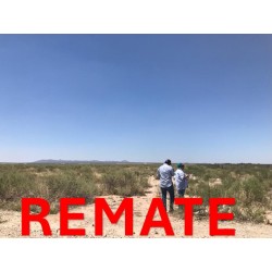 REMATE DE FRACCIÓN DEL...