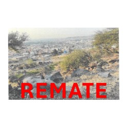 REMATE DE LOTE 20, MZ. 31,...