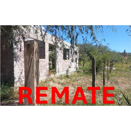 REMATE DE LOTE DE TERRENO, CALLE LAS BRISAS PARCELA 358 PARTE Z-1, COL. SAN JOSÉ, CIUDAD DEL MAÍZ, SLP