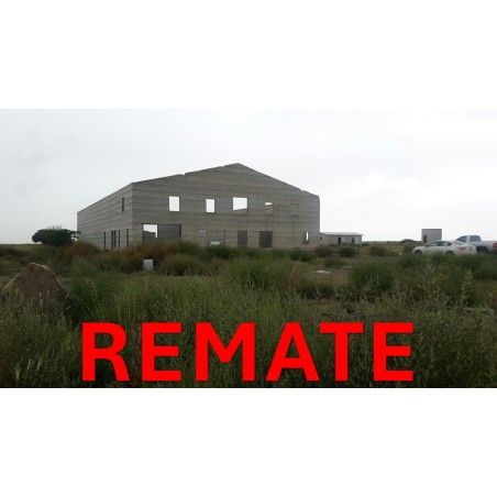 REMATE TERRENO RÚSTICO EL PASTAL LT. 3.,FRACCION DEL LOTE 3,FRACCION DEL PREDIO NO. 7, JULIMES, CHIH.