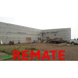 REMATE TERRENO RÚSTICO EL PASTAL LT. 3.,FRACCION DEL LOTE 3,FRACCION DEL PREDIO NO. 7, JULIMES, CHIH.