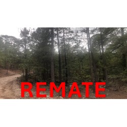 REMATE TERRENO RÚSTICO DE...