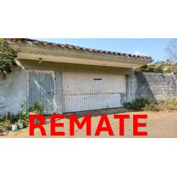 REMATE CASA HABITACIÓN EN...