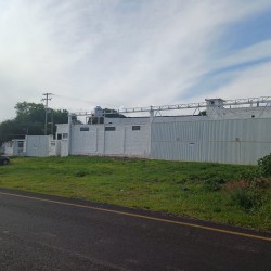 PREDIO RÚSTICO Y BODEGA CONSTRUIDA SOBRE LOTE 7, MANZANA 5, CARRETERA ESTATAL ACUITZIO-PATZCUARO, COAPA, MICHOACÁN