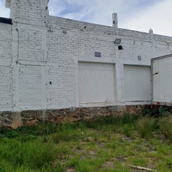 PREDIO RÚSTICO Y BODEGA CONSTRUIDA SOBRE LOTE 7, MANZANA 5, CARRETERA ESTATAL ACUITZIO-PATZCUARO, COAPA, MICHOACÁN