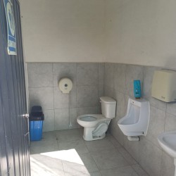 PREDIO RÚSTICO Y BODEGA CONSTRUIDA SOBRE LOTE 7, MANZANA 5, CARRETERA ESTATAL ACUITZIO-PATZCUARO, COAPA, MICHOACÁN