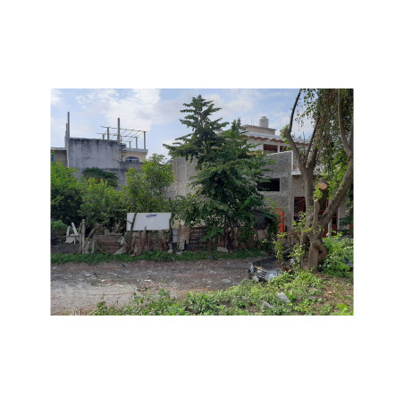LOTE DE TERRENO EN COLONIA PRIMAVERA, PUERTO VALLARTA, JALISCO