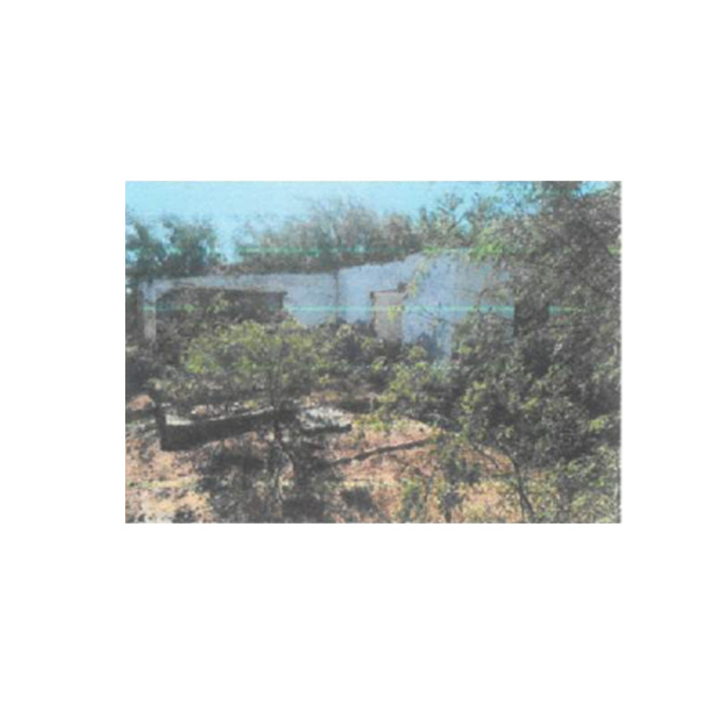 LOTE DE TERRENO EN BERNABÉ ARANA, CAJEME, SONORA