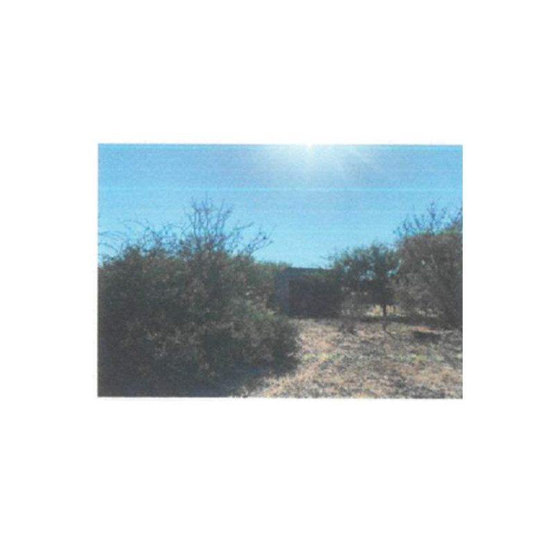 LOTE DE TERRENO URBANO EN CALLE FRANCISCO I. MADERO,BERNABE ARANA, CAJEME, SONORA