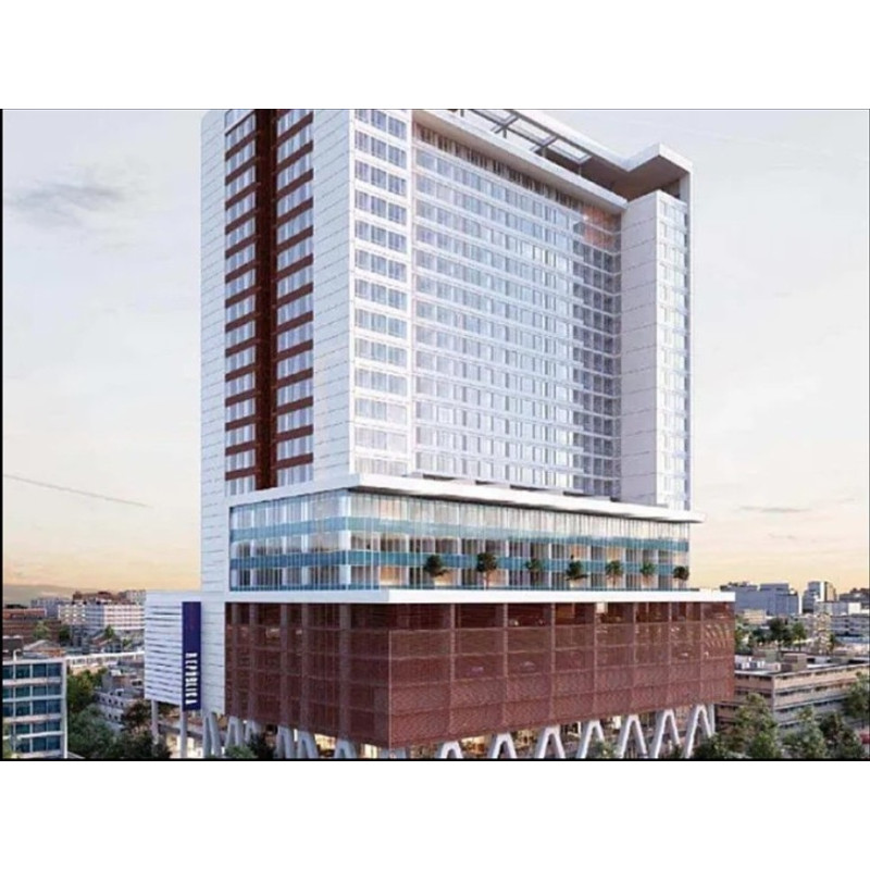 DEPARTAMENTOS, OFICINAS Y LOCALES EN TORRE REPÚBLICA, MONTERREY, N.L.