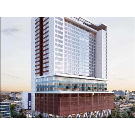 DEPARTAMENTOS, OFICINAS Y LOCALES EN TORRE REPÚBLICA, MONTERREY, N.L.