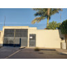 CALLE OSCAR ULLOA (HOY ENRIQUE CLAUSSEN), COL. PETROLERA, GUAYMAS, SON.