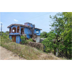 CASA CARRETERA...