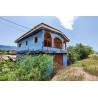 CASA CARRETERA HUETAMO-ZITACUARO, CUTZEO, HUETAMO, MICH.