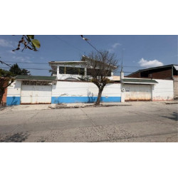 BODEGA CON OFICINAS CALLE...