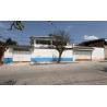 BODEGA CON OFICINAS CALLE INSURGENTES 348, PARACUARO, ACAMBARO, GTO.