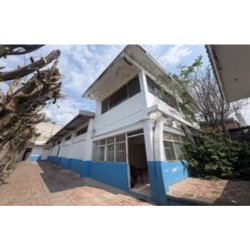 BODEGA CON OFICINAS CALLE INSURGENTES 348, PARACUARO, ACAMBARO, GTO.