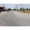 LOTE DE TERRENO EN AV. VICENTE GUERRERO ESQ. CALLE MACARIO GAXIOLA, COL. JUAREZ, SALVADOR ALVARADO, SIN.