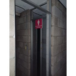 BODEGA Y OFICINAS SOBRE LOTE DE TERRENO LETRA "R"MANZANA 37 CALLE MACARIO GAXIOLA S/N, COL. JUAREZ SALVADOR ALVARADO, SINALOA