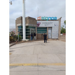 BODEGA Y OFICINAS SOBRE...