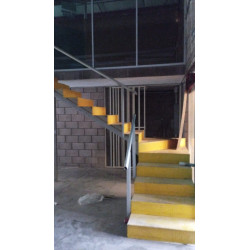 BODEGA Y OFICINAS SOBRE LOTE DE TERRENO LETRA "R"MANZANA 37 CALLE MACARIO GAXIOLA S/N, COL. JUAREZ SALVADOR ALVARADO, SINALOA