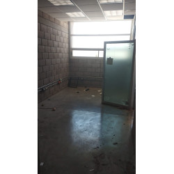 BODEGA Y OFICINAS SOBRE LOTE DE TERRENO LETRA "R"MANZANA 37 CALLE MACARIO GAXIOLA S/N, COL. JUAREZ SALVADOR ALVARADO, SINALOA