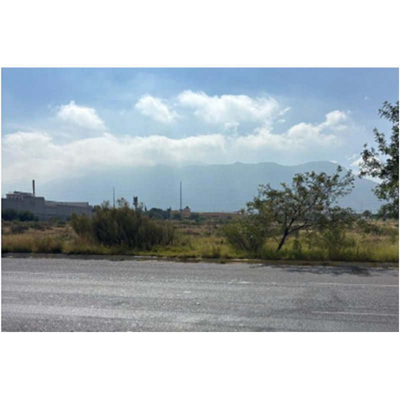 BLVD. EMILIO ARIZPE DE LA MAZA S/N  LOTE C FRACCIÓN 2A Y 2B, SALTILLO, COAH.