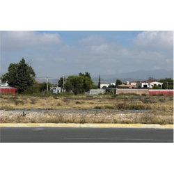 BLVD. EMILIO ARIZPE DE LA MAZA S/N  LOTE C FRACCIÓN 2A Y 2B, SALTILLO, COAH.