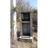 BODEGA CONSTRUIDA SOBRE EL PREDIO DENOMINADO "LAS CRUCES", COHUECAN IZUCAR DE MATAMOROS, PUEBLA